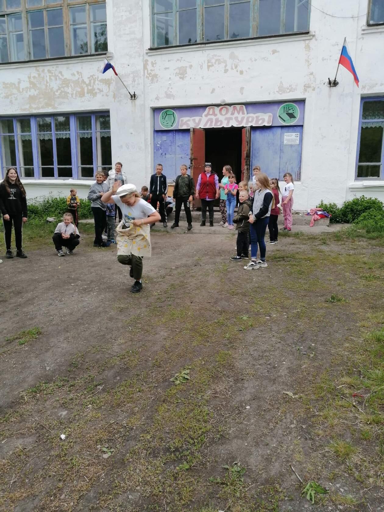 Здоровье - жизнь цвет поколения.