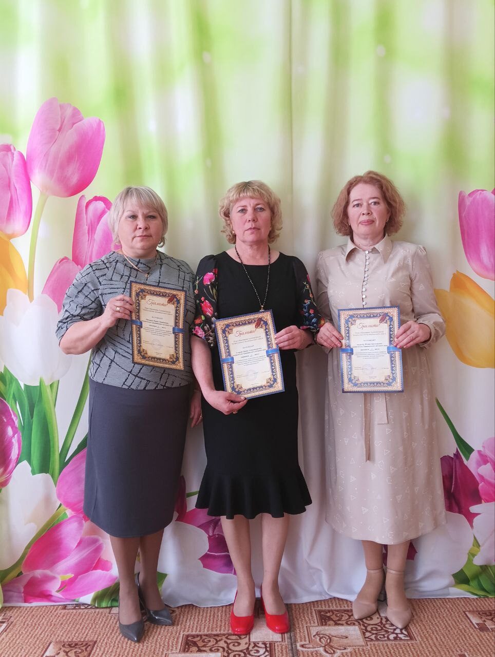 Муниципальный марафон педагогических технологий.