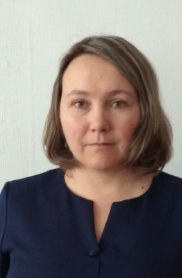 Плахина Елена Владимировна Плахина Елена Владимировна