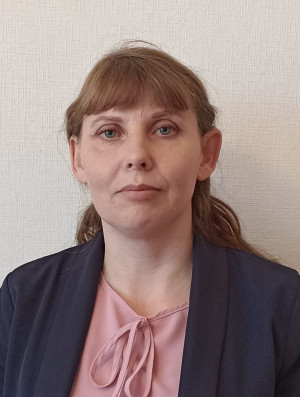 Потапова Наталья Брониславовна Потапова Наталья Брониславовна