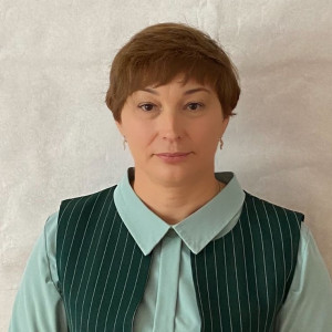 Тютнева Надежда Николаевна Тютнева Надежда Николаевна