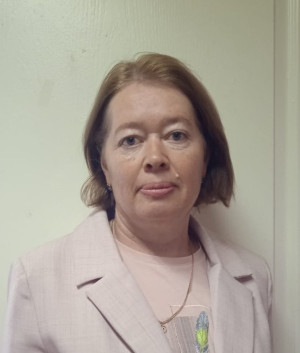 Андреева Юлия Анатольевна Андреева Юлия Анатольевна