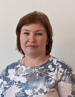 Евдокимова Наталья Владимировна Евдокимова Наталья Владимировна
