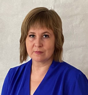 Вьюгина Олеся Викторовна Вьюгина Олеся Викторовна