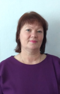 Евдокимова Елена Геннадьевна Евдокимова Елена Геннадьевна